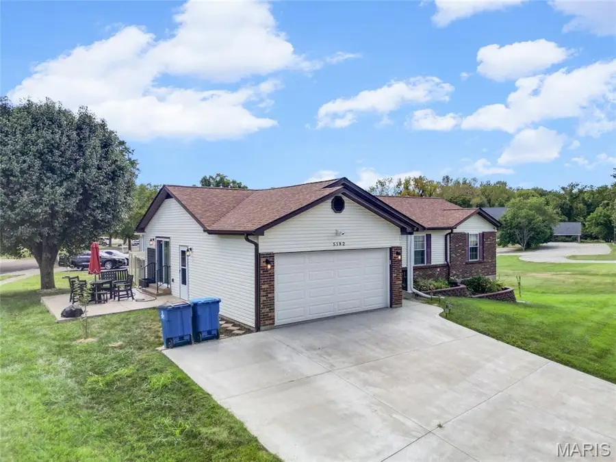 5182 Bristol Rock Road, Florissant, MO 63033 - #3