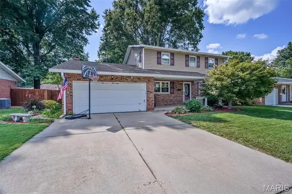 3337 Colgate Place, Granite City, IL 62040