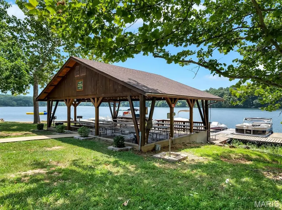 270 Bridle Spur Road, Bourbon, MO 65441 - #3