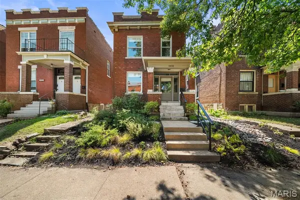 4032 Cleveland Avenue, St Louis, MO 63110