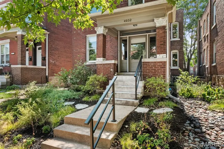4032 Cleveland Avenue, Saint Louis, MO 63110 - #2