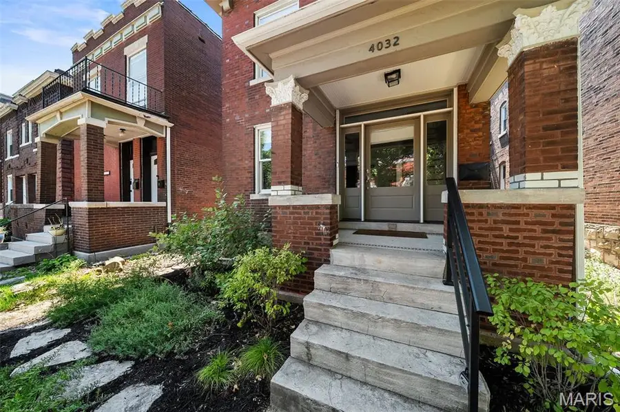 4032 Cleveland Avenue, Saint Louis, MO 63110 - #3