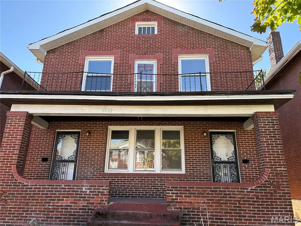 5132 Lexington Avenue, Saint Louis, MO 63115 - #1