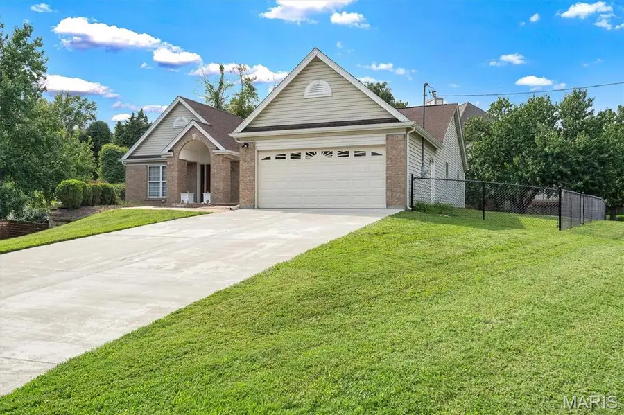 12115 Leebur Drive, Saint Louis, MO 63128 - #3
