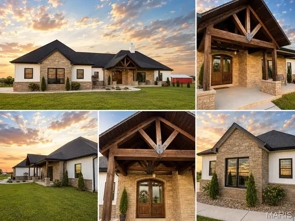3150 Dyer Road, O'Fallon, MO 63366