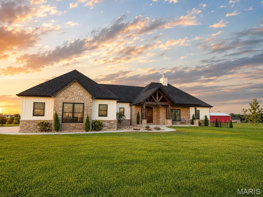 3150 Dyer Road, Ofallon, MO 63366 - #2