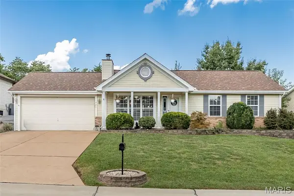 721 Wisdom Court, Fenton, MO 63026