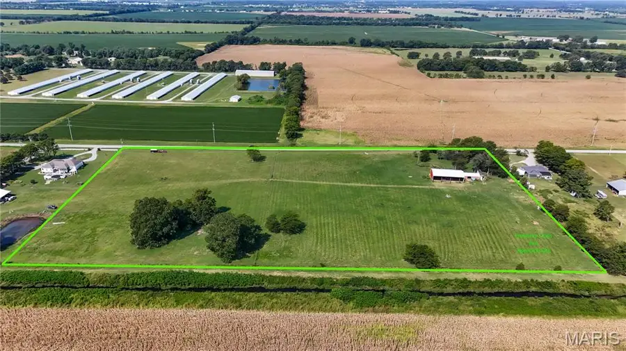 1525 State Highway O, Sandywoods, MO 63823 - #2