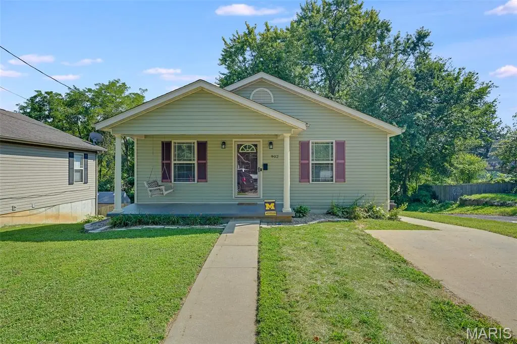902 Prospect Street, Collinsville, IL 62234 - #1