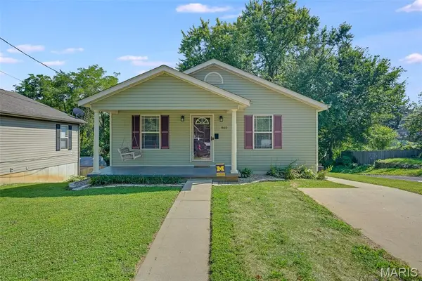 902 Prospect Street, Collinsville, IL 62234