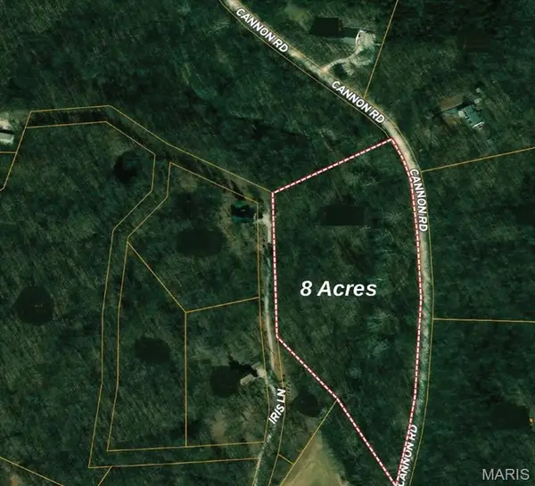 8 Ac - 00 Wooden Nickel Drive, Foley, MO 63347