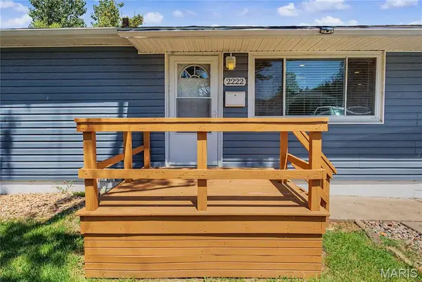 2222 Good Hope Street, Cape Girardeau, MO 63703