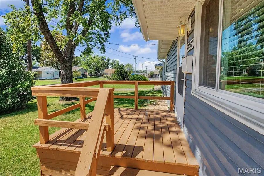 2222 Good Hope Street, Cape Girardeau, MO 63703 - #2
