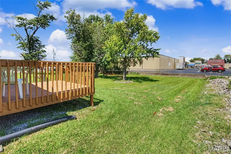 2222 Good Hope Street, Cape Girardeau, MO 63703 - #3
