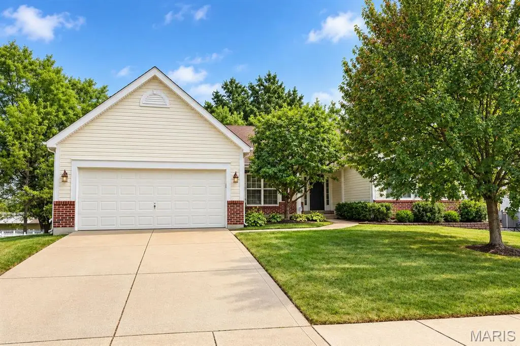155 Snake River Drive, Dardenne Prairie, MO 63368 - #1