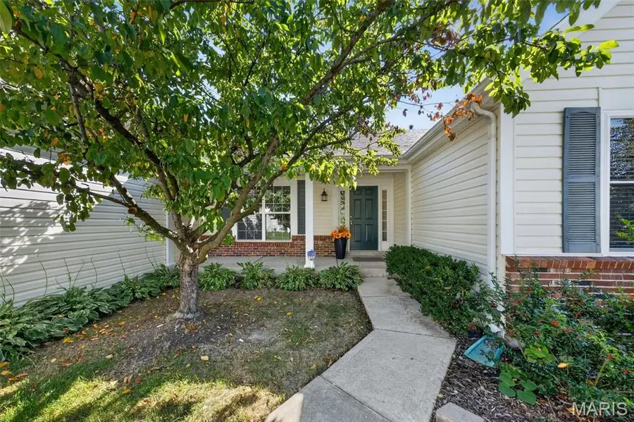 155 Snake River Drive, Dardenne Prairie, MO 63368 - #2