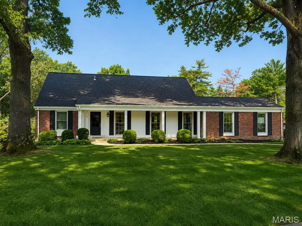 2045 Firethorn Drive, Saint Louis, MO 63131 - #1