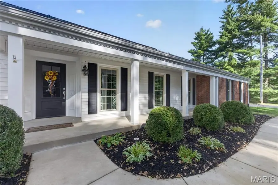 2045 Firethorn Drive, Saint Louis, MO 63131 - #2