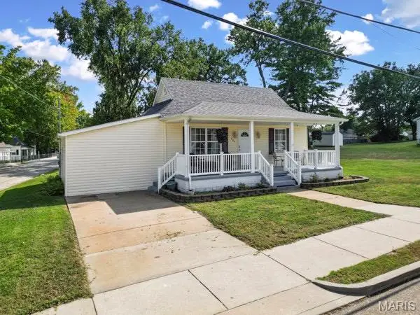402 Hill Street, Herculaneum, MO 63048 - #3