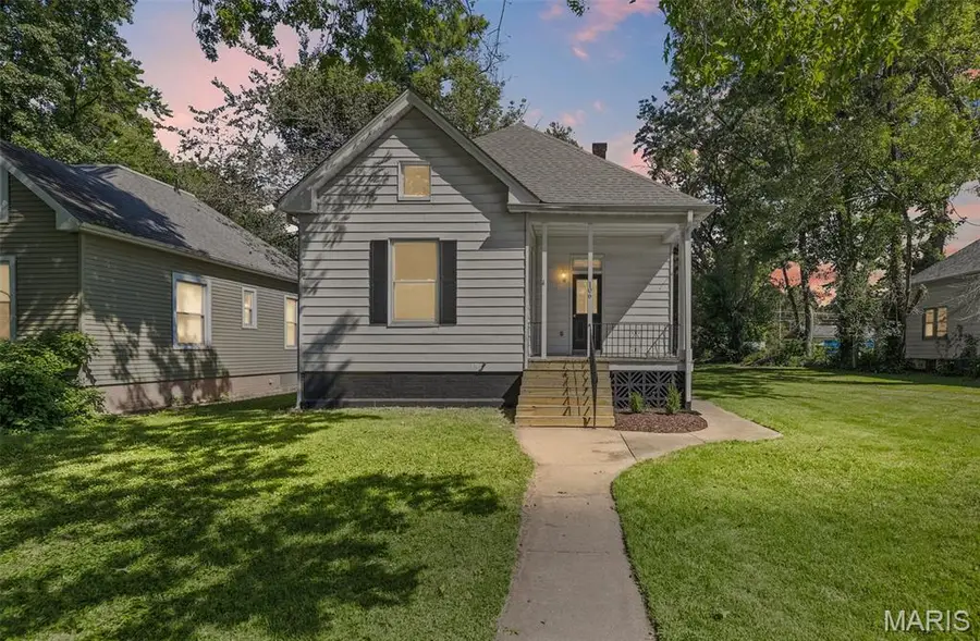 106 Hazel Ave. Avenue, Belleville, IL 62223 - #3