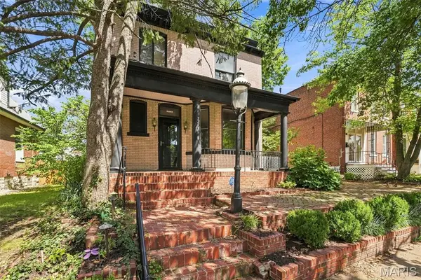5253 Devonshire Avenue, St Louis, MO 63109