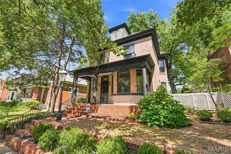 5253 Devonshire Avenue, Saint Louis, MO 63109 - #2