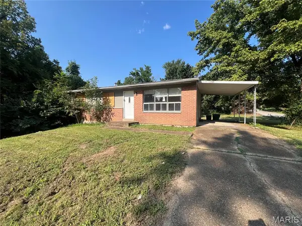 10147 Mayfair Drive, St Louis, MO 63136