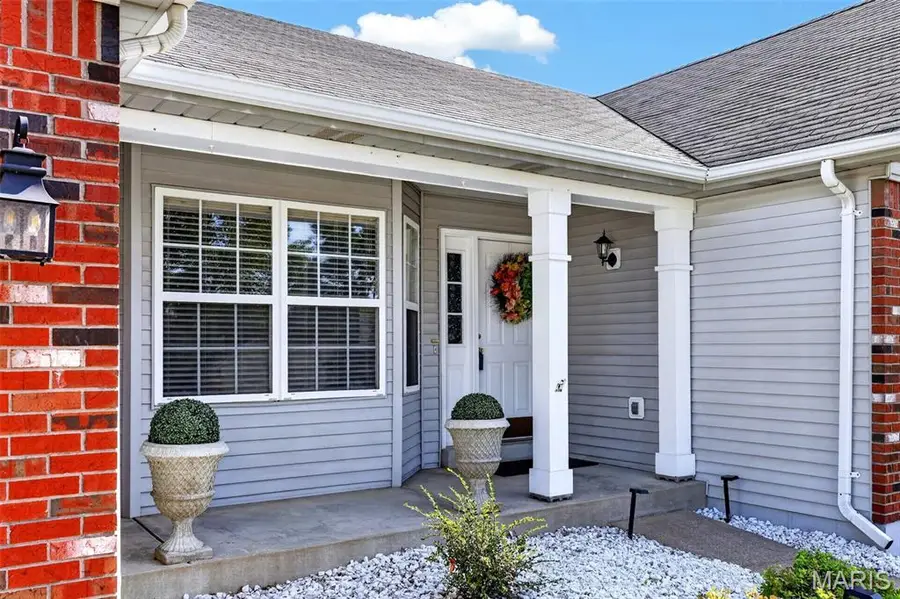 7235 Picasso Drive, Dardenne Prairie, MO 63368 - #3