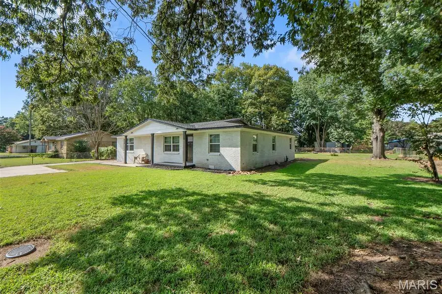 2004 South Avenue, Kennett, MO 63857 - #2