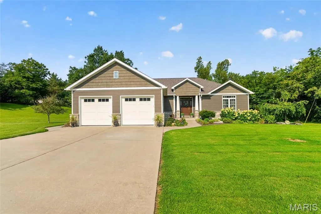 680 Kiefner Street, Perryville, MO 63775 - #1