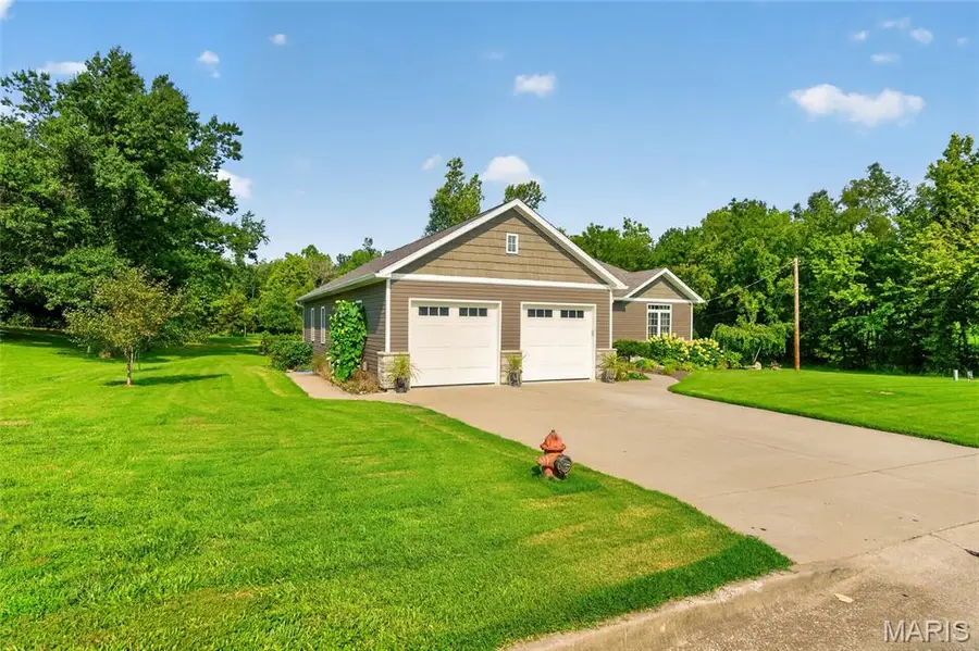 680 Kiefner Street, Perryville, MO 63775 - #3