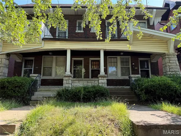 5018 Mardel Avenue, St Louis, MO 63109