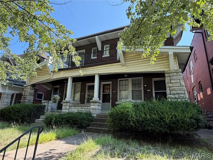5018 Mardel Avenue, Saint Louis, MO 63109 - #2