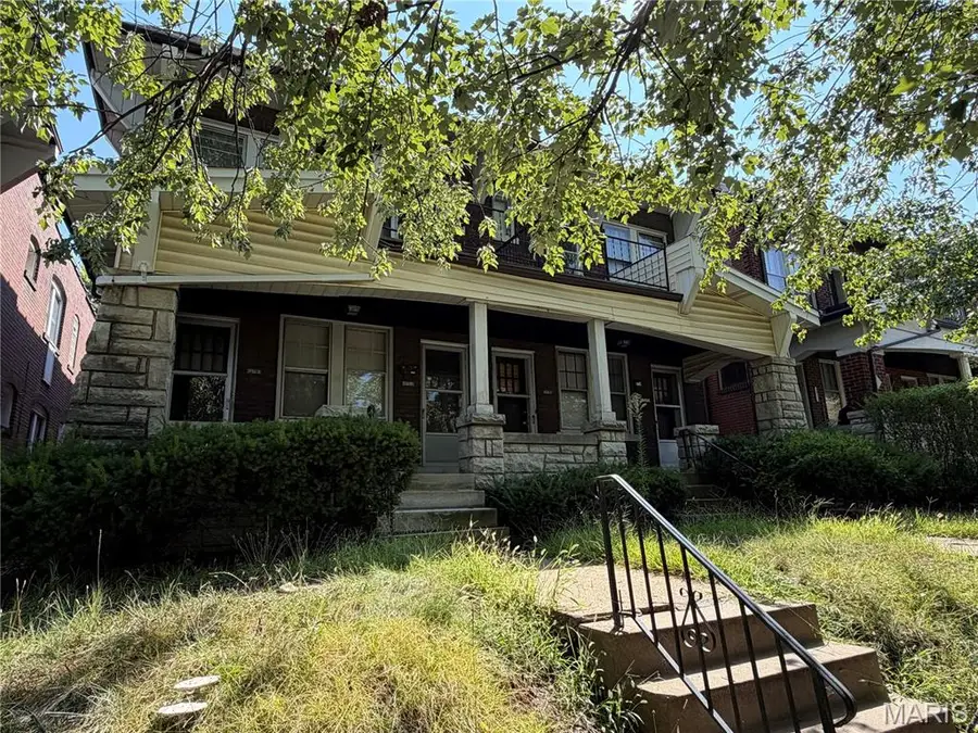 5018 Mardel Avenue, Saint Louis, MO 63109 - #3