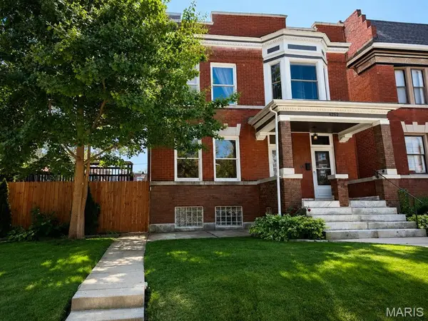 4252 Cleveland Avenue, St Louis, MO 63110