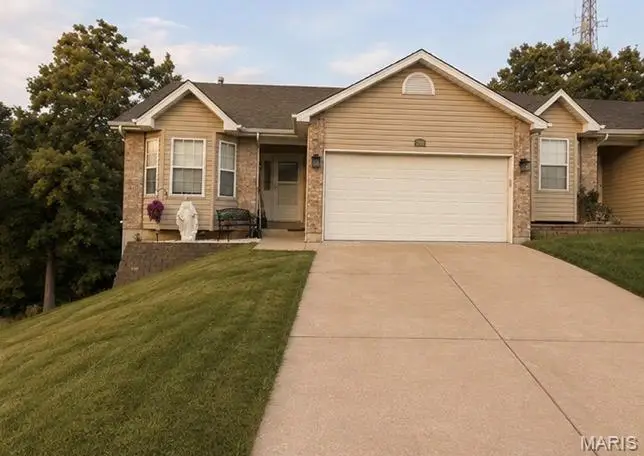 200 Meadowview Drive, Warrenton, MO 63383 - #1