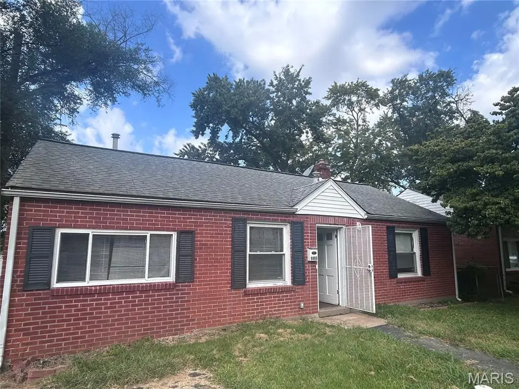 6605 Torlina Drive, Berkeley, MO 63134 - #1