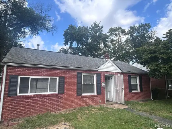 6605 Torlina Drive, Berkeley, MO 63134