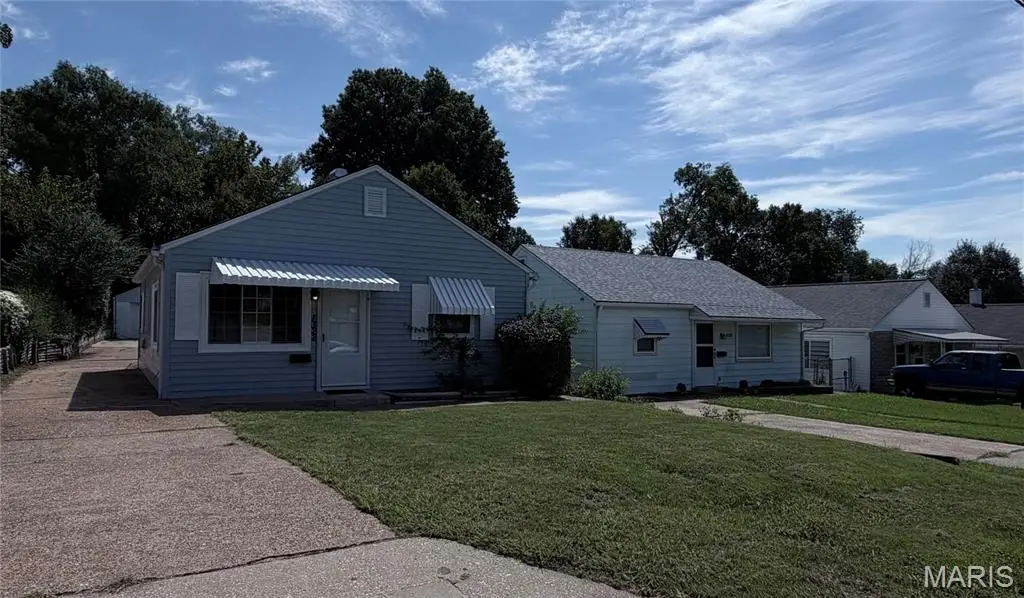 1322 Kraft Street, Saint Louis, MO 63139 - #1