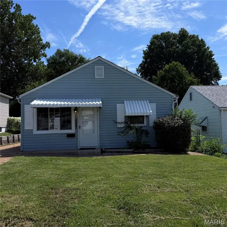 1322 Kraft Street, Saint Louis, MO 63139 - #2