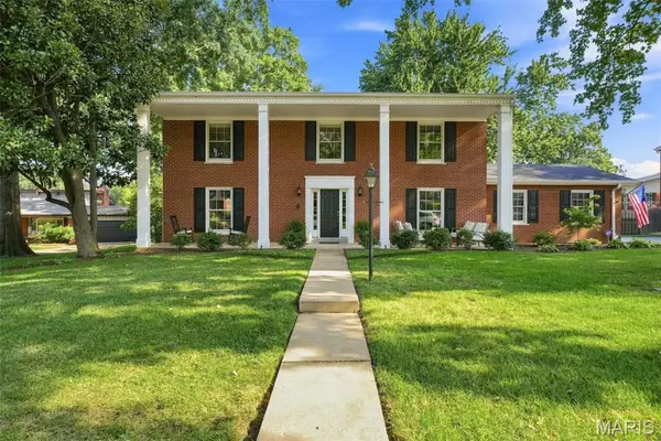 363 Medina Drive, Warson Woods, MO 63122