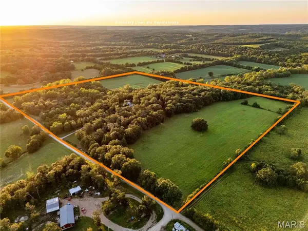 1827 Koenig Road, Owensville, MO 65066