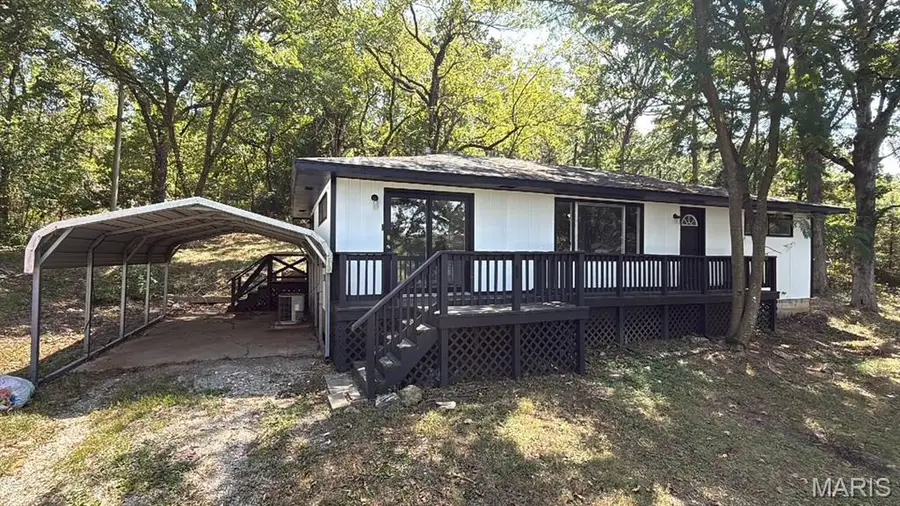 306 Hyland Drive, Waynesville, MO 65583 - #2