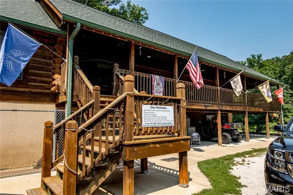 2441 E Rock Creek Road, Arnold, MO 63010