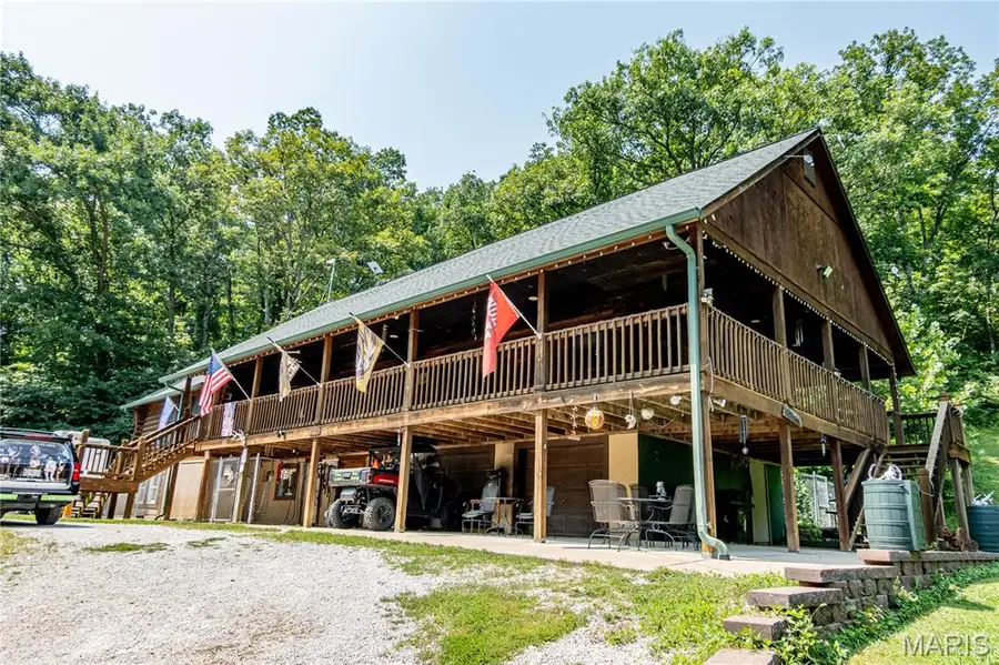 2441 E Rock Creek Road, Arnold, MO 63010 - #2