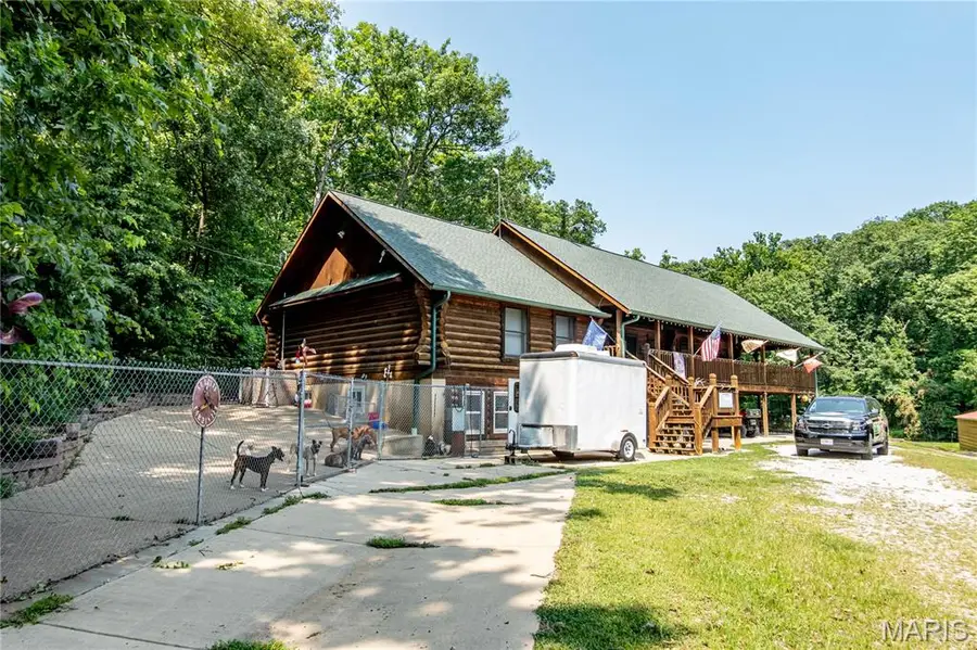 2441 E Rock Creek Road, Arnold, MO 63010 - #3
