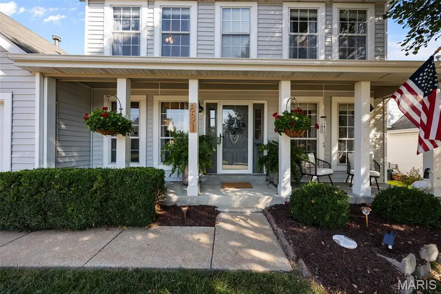 831 Spring Crest Drive, Fenton, MO 63026 - #2