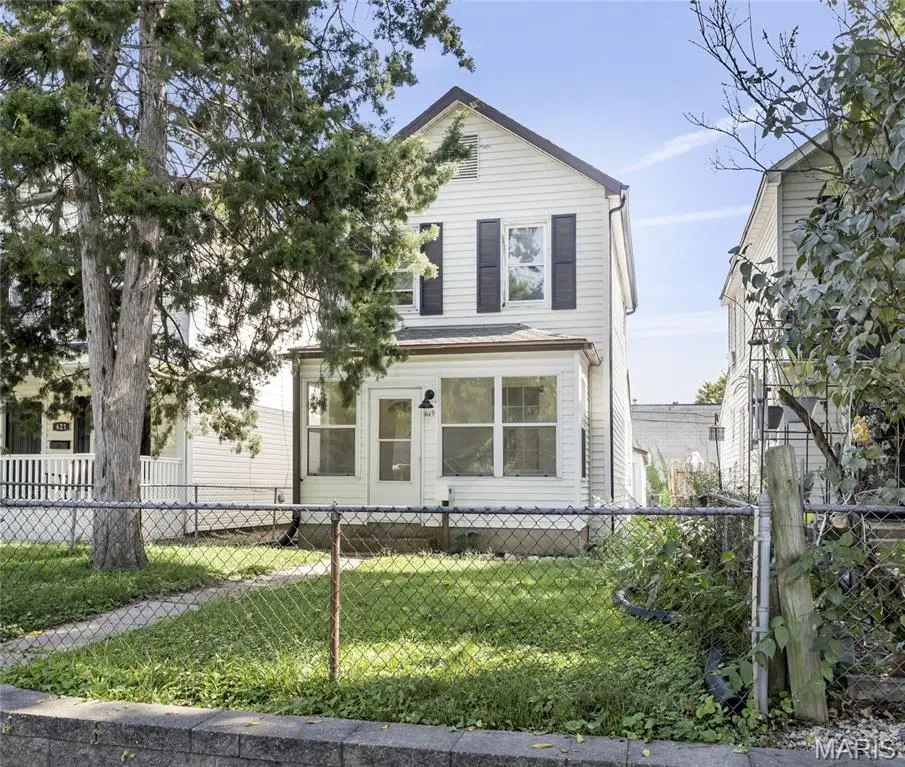 619 Benton Street, Valley Park, MO 63088 - #1