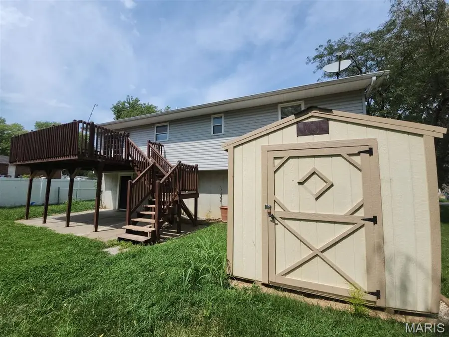 5832 Blackberry Drive, Imperial, MO 63052 - #3