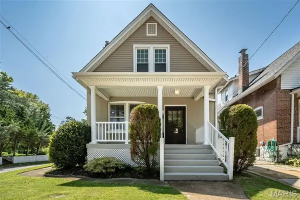 7100 Ellendale Place, St Louis, MO 63143